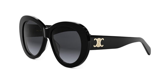 Celine CL40317U 01b

Black Butterfly Sunglasses