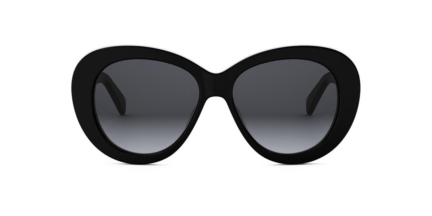 Celine CL40317U 01b

Black Butterfly Sunglasses