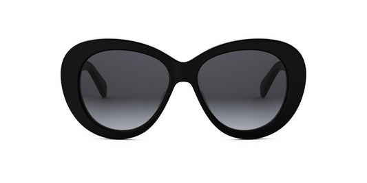 Celine CL40317U 01b

Black Butterfly Sunglasses