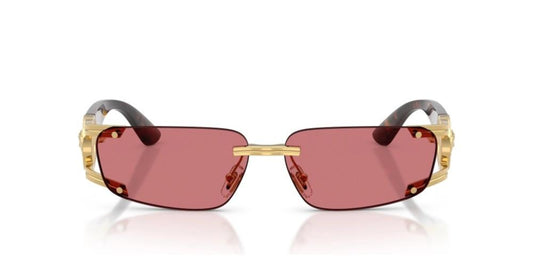 Versace VE 2291 Havana/pink
