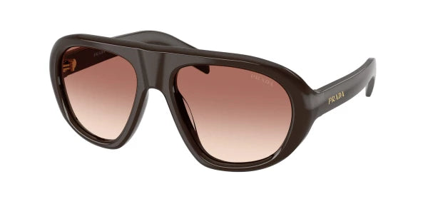 Prada PR C05 Brown