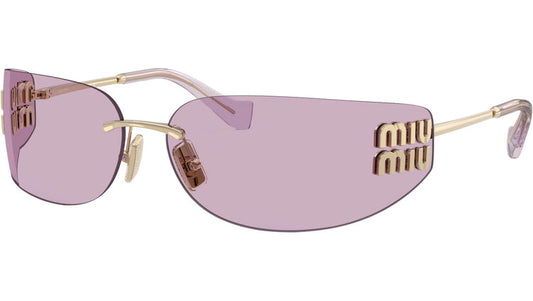 MU A51S pink/gold