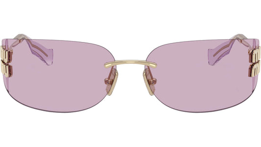 MU A51S pink/gold