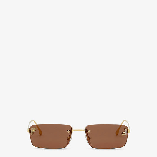 Fendi First Crystal FE4172US 32S