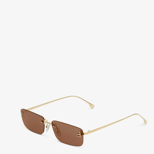 Fendi First Crystal FE4172US 32S