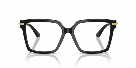 Dolce & Gabbana DG3397 black