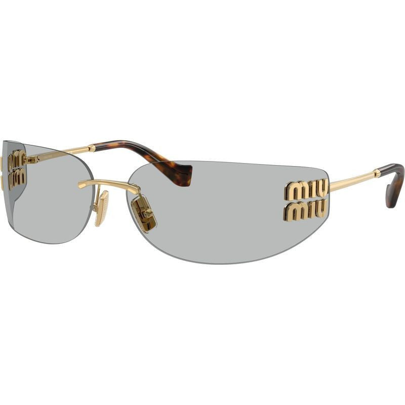 MU A51S grey/gold