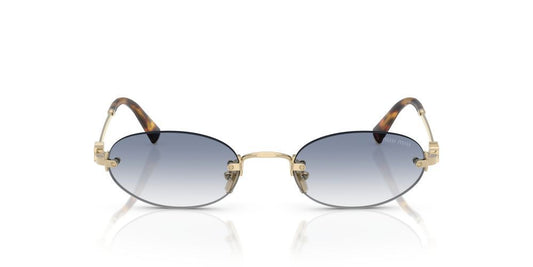 Miu Miu OMU A54S ZVN80O