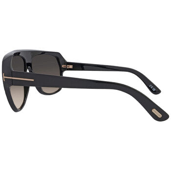 Tom Ford Tom Ford FT0908 01B 62 Sunglasses