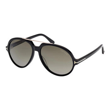 Tom Ford Tom Ford FT1210 01B 59 Sunglasses