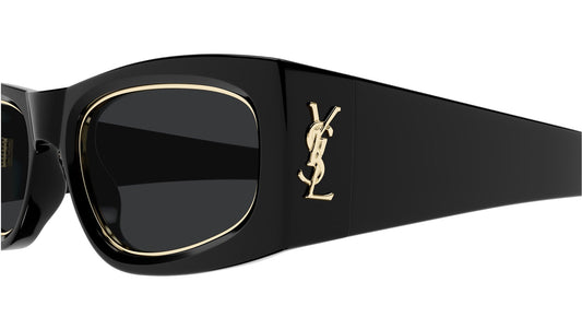 Yves Saint Laurent YVES SAINT LAURENT-SL-M140-RIM-001
