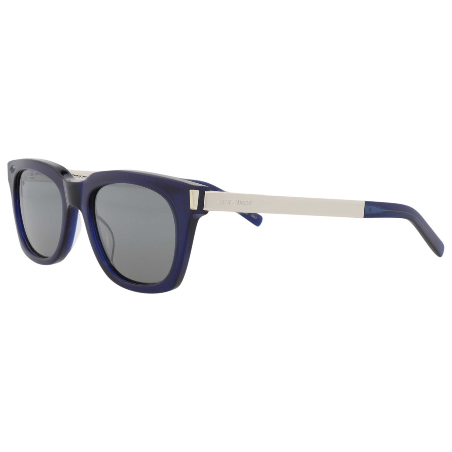 Saint Laurent Saint Laurent Unisex Sunglasses SL582-30014114-003