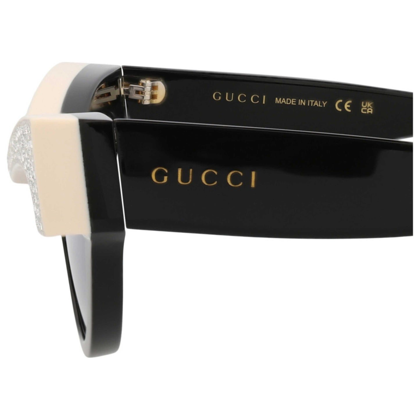 Gucci Gucci Women's Sunglasses GG1167S-30012958-001