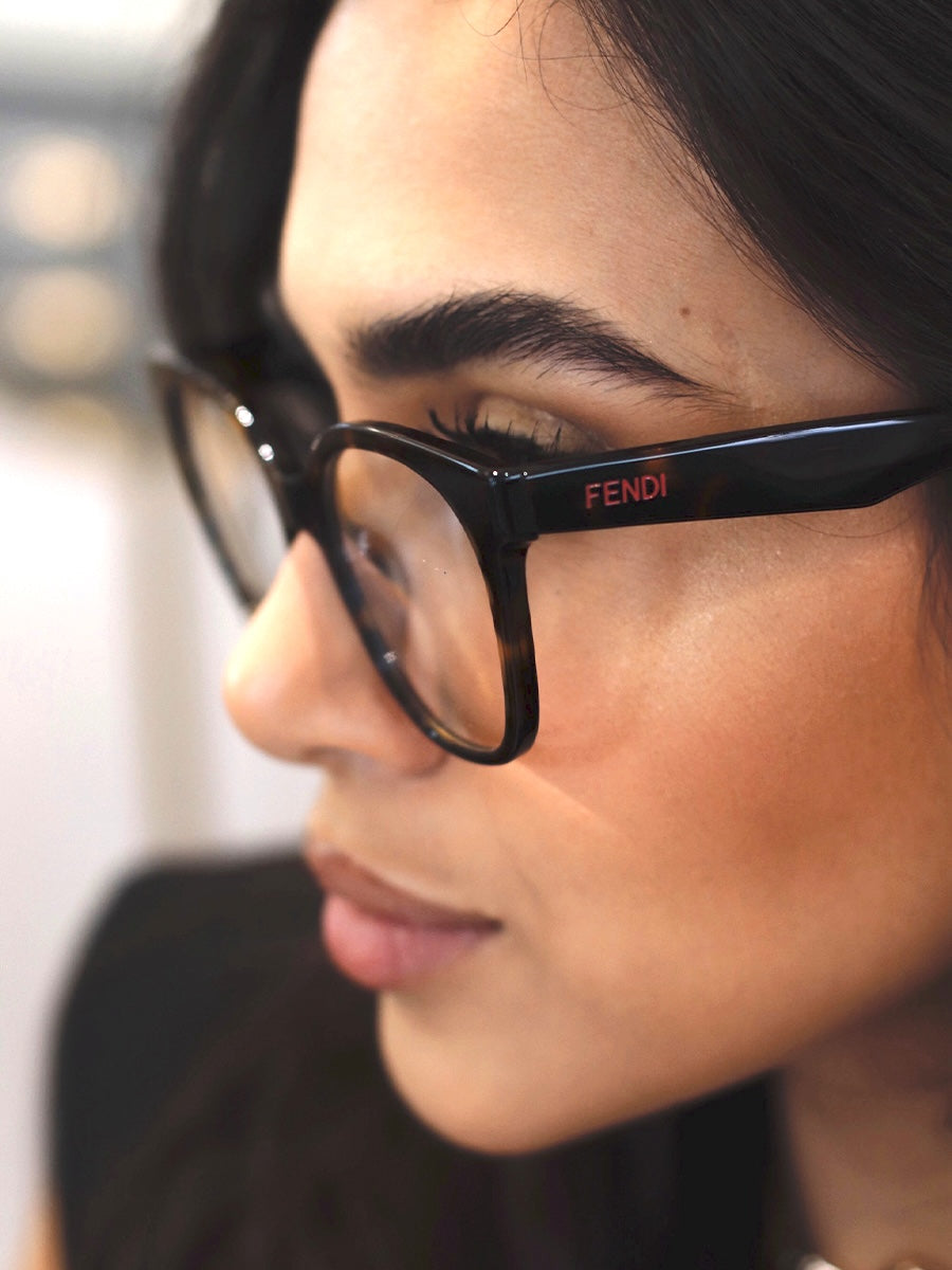 Fendi FENDI-FE50023I-052-51