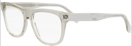 Fendi FENDI-FE50030I-057-56