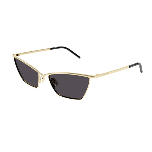 Saint Laurent SL637 003 Gold/Black