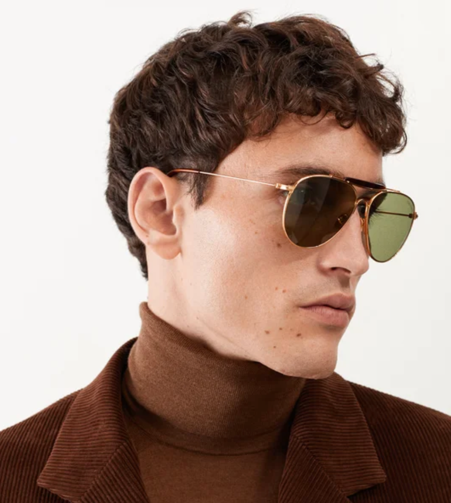 Tom Ford TOM FORD FT0995 30N 59 Sunglasses
