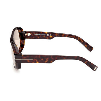 Tom Ford Tom Ford FT1102 52E 59 Sunglasses