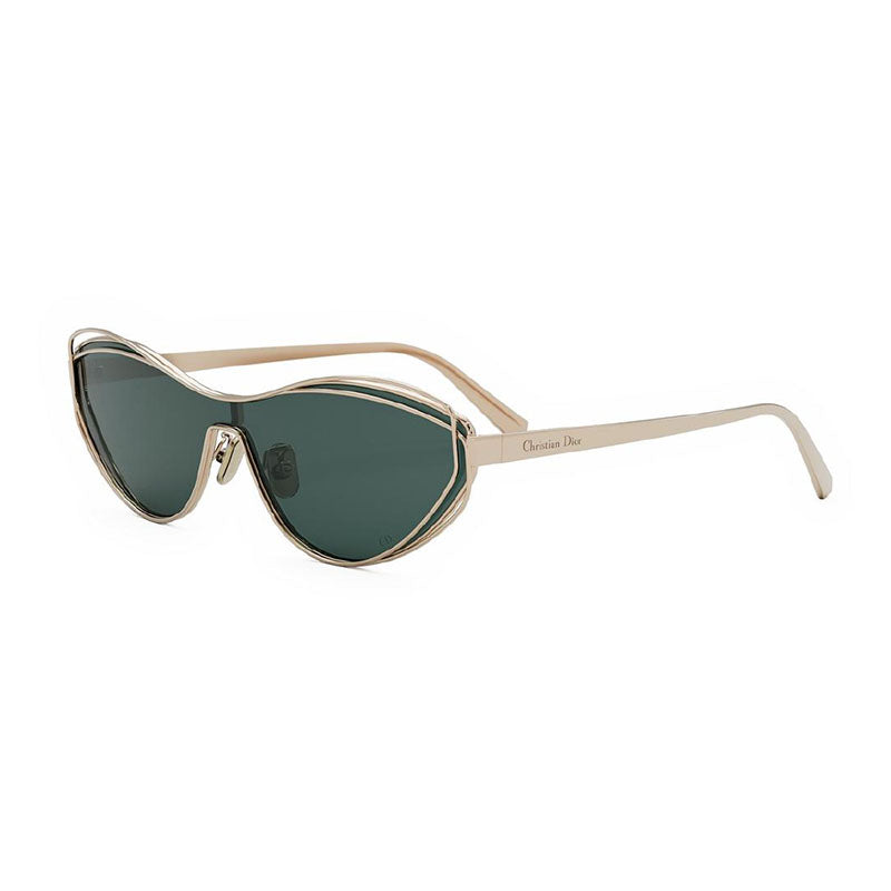 Dior FILDIOR M1U D0C0 Rose Gold/Green