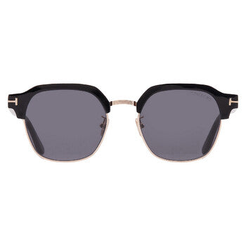 Tom Ford Tom Ford FT1166-K 01A 54 Sunglasses