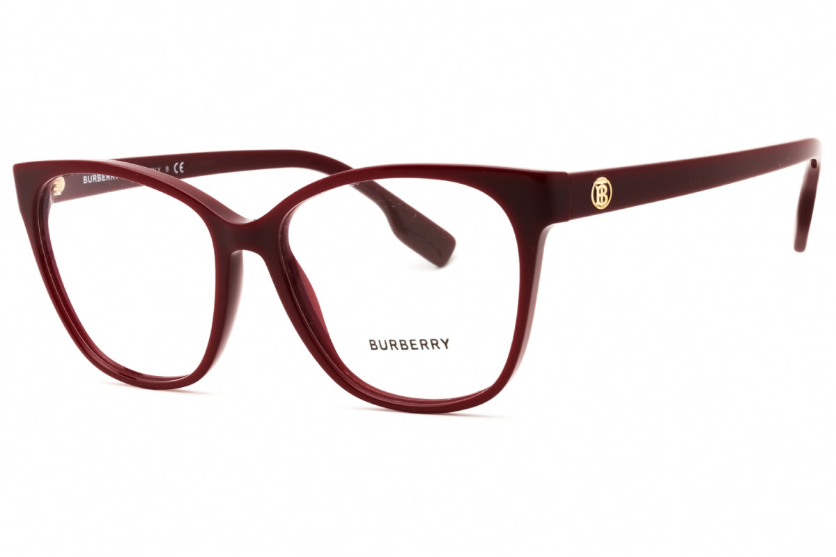 Burberry BE2345 3403 Bordeaux 54mm