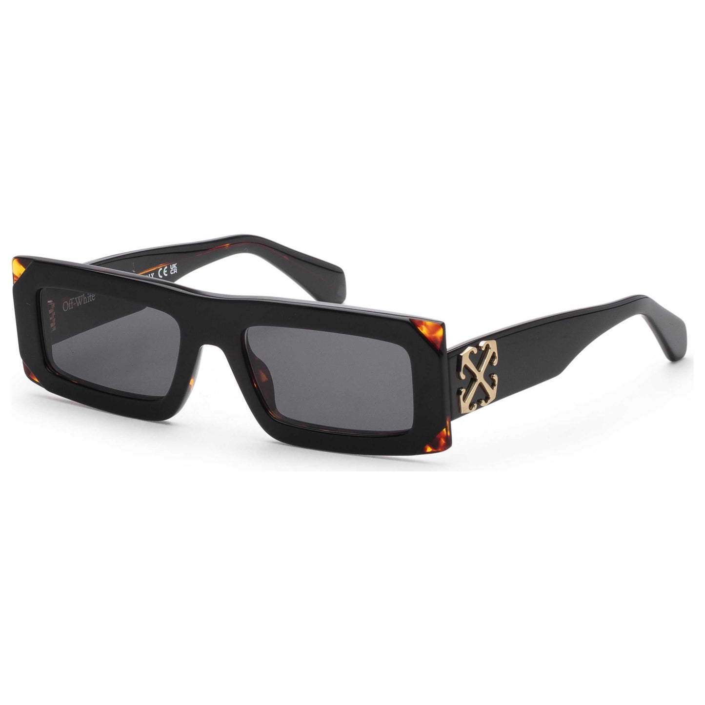 Off-White Off-White Women's Sunglasses OERI13PF24PLA0011007