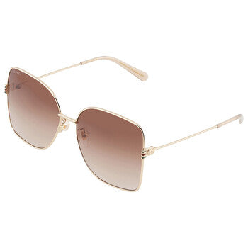 Gucci Gucci GG1282SA 003 62 Sunglasses