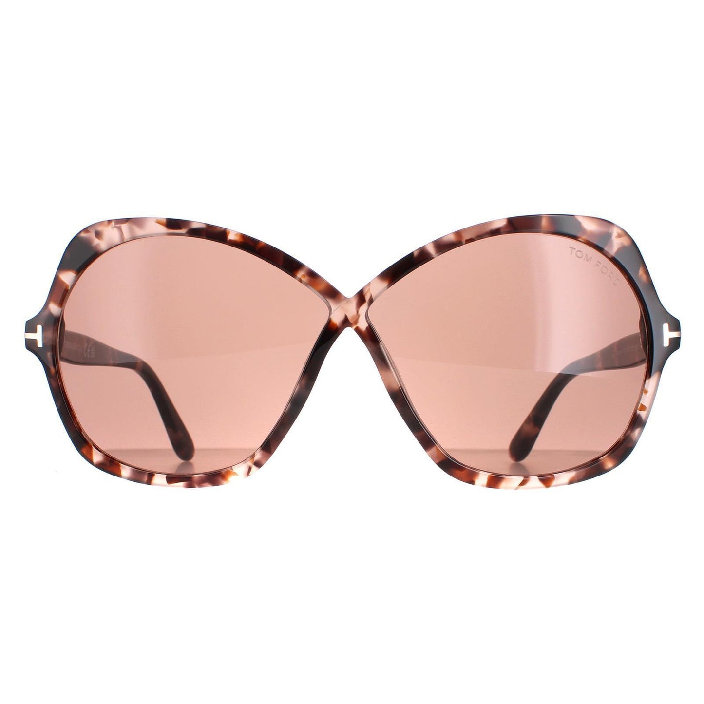 Tom Ford TOM FORD FT1013 55Y 64 Sunglasses