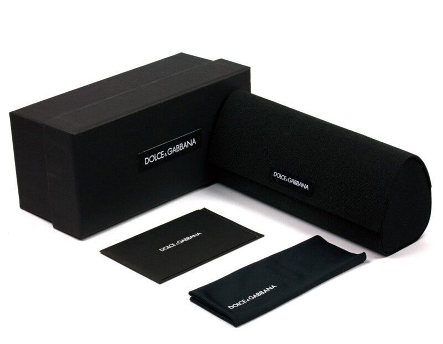 Dolce Gabbana DOLCE GABBANA-0DG5080 3185 50