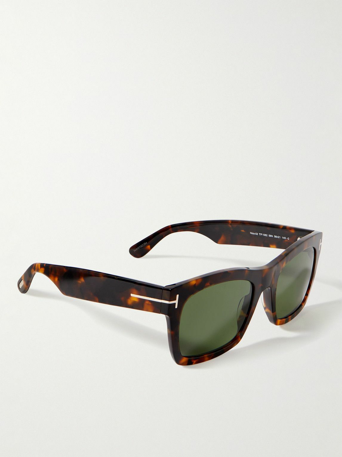 Tom Ford TOM FORD-FT1062-52N-56