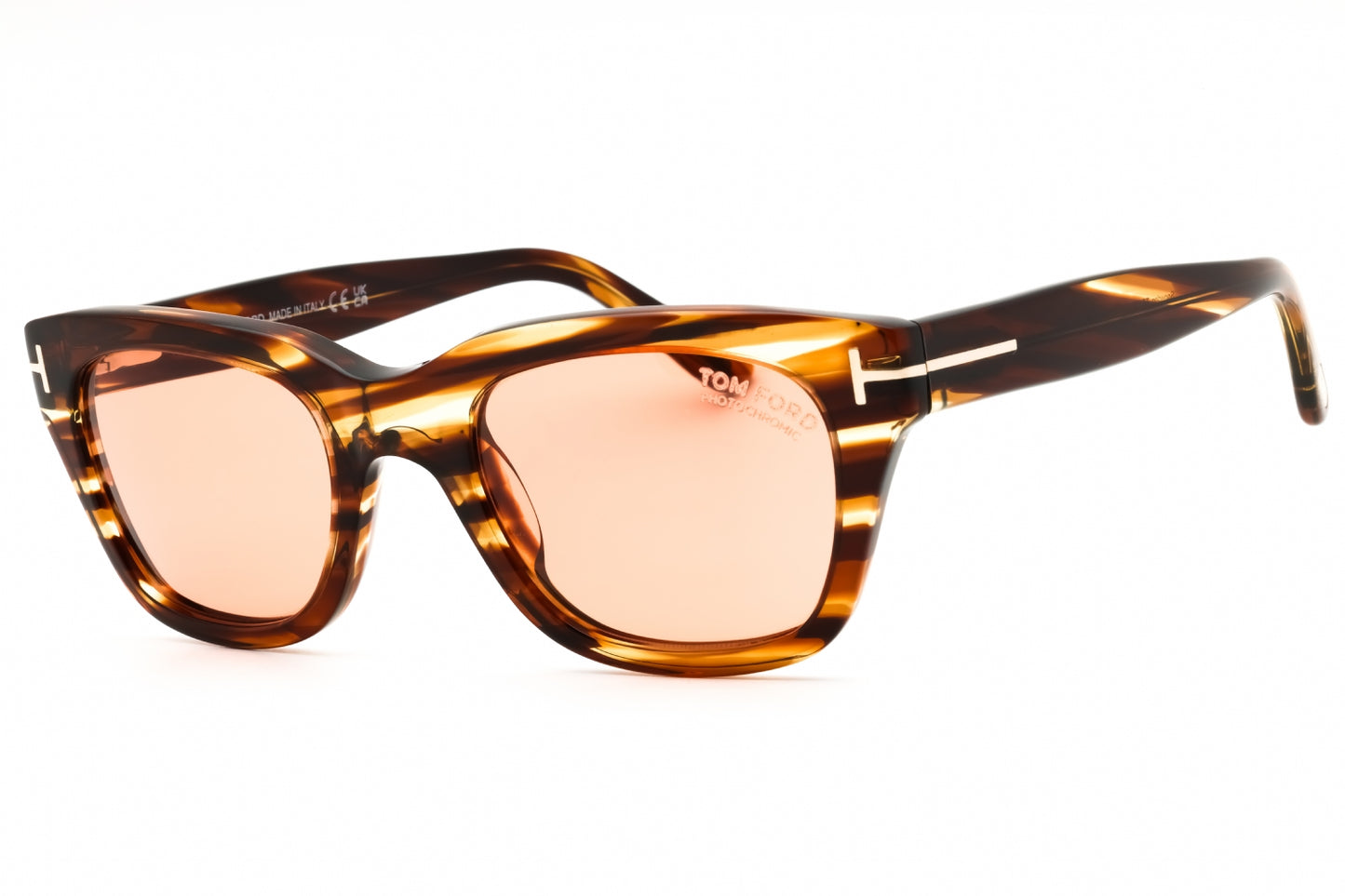 Tom Ford TOM FORD-FT0237-53E
