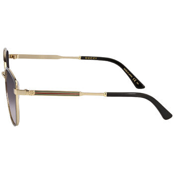 Gucci Gucci GG0589SK 001 57 Sunglasses