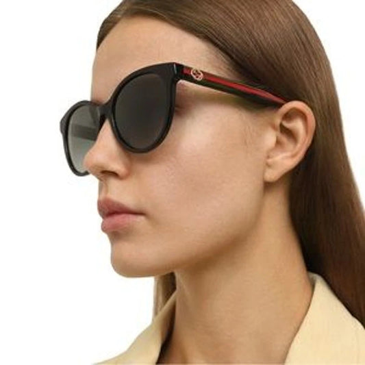 Gucci GUCCI-GG0035SN-002-54