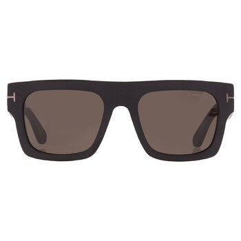 Tom Ford Tom Ford FT0711-N 02A 53 Sunglasses