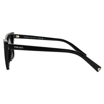 Prada Prada PR 21ZS 1AB5S0 55 Sunglasses