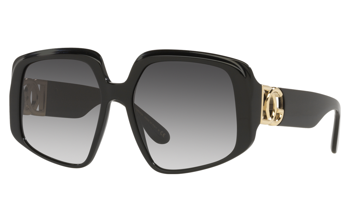 Dolce & Gabbana DOLCE-DG4386-501/8G