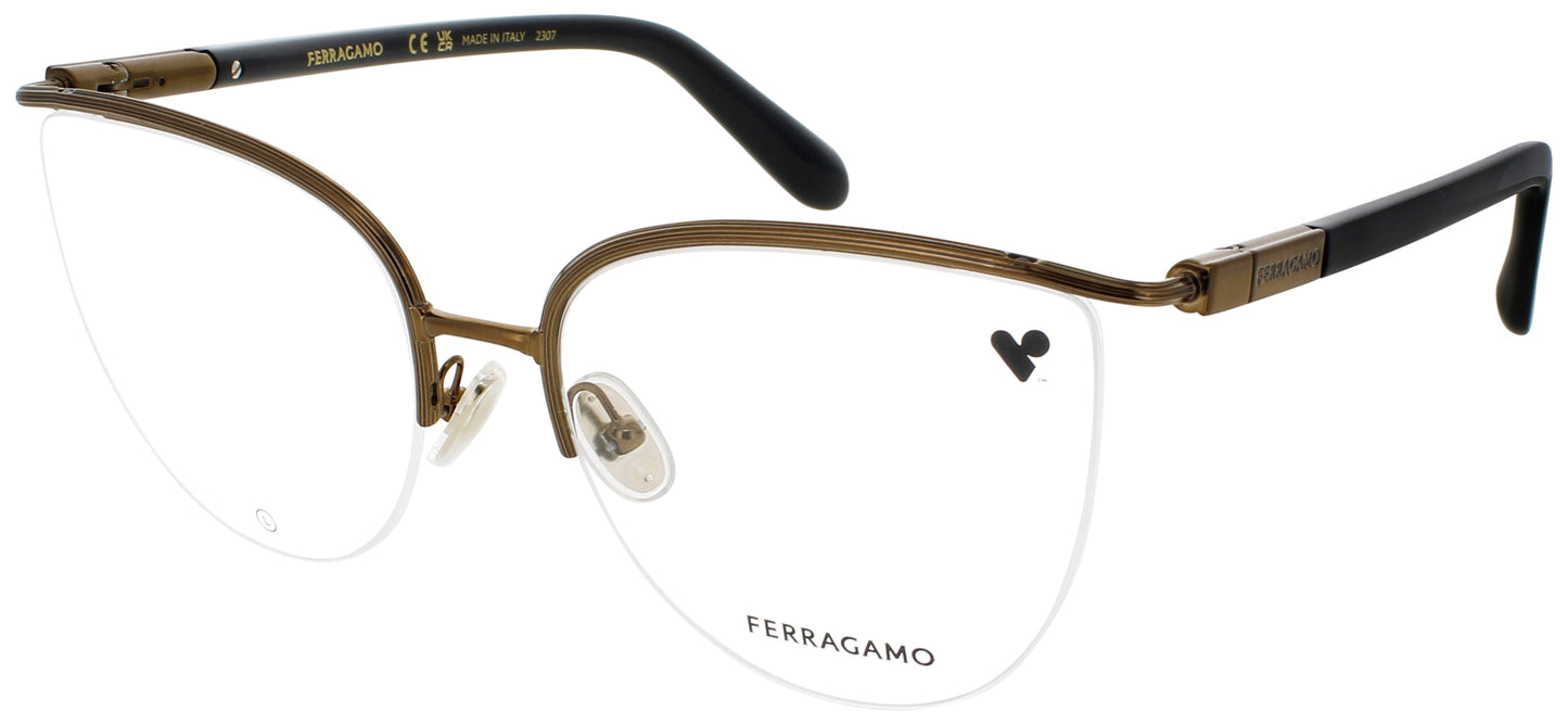 Salvatore Ferragamo SALVATORE FERRAGAMO-SF2227-730-56