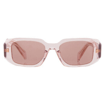 Prada Prada PR 17WSF 19Q10D 51 Sunglasses