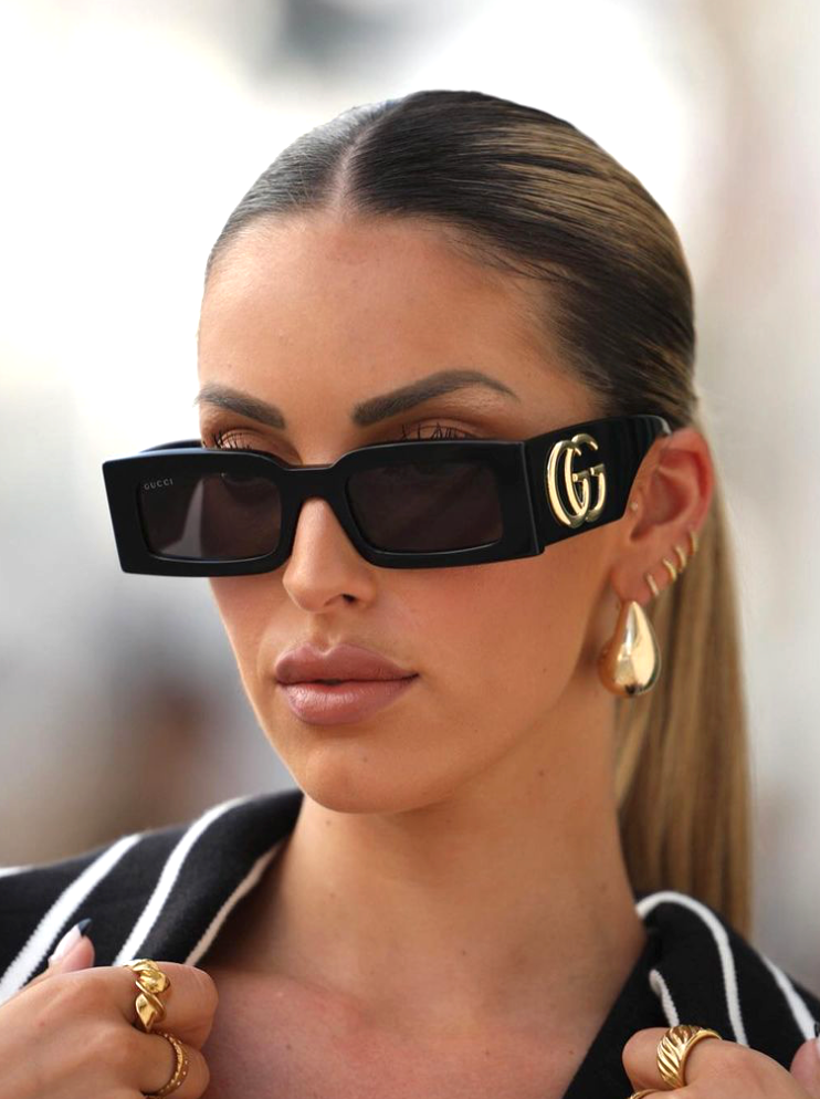 Gucci GUCCI-GG1425S-001-53