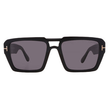 Tom Ford Tom Ford FT1153 01A 56 Sunglasses