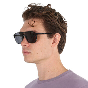 Tom Ford Tom Ford FT1026-N 01D 61 Sunglasses