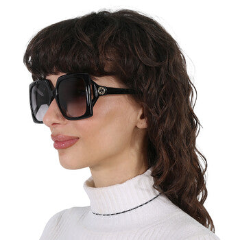 Gucci Gucci GG0876SA 001 59 Sunglasses