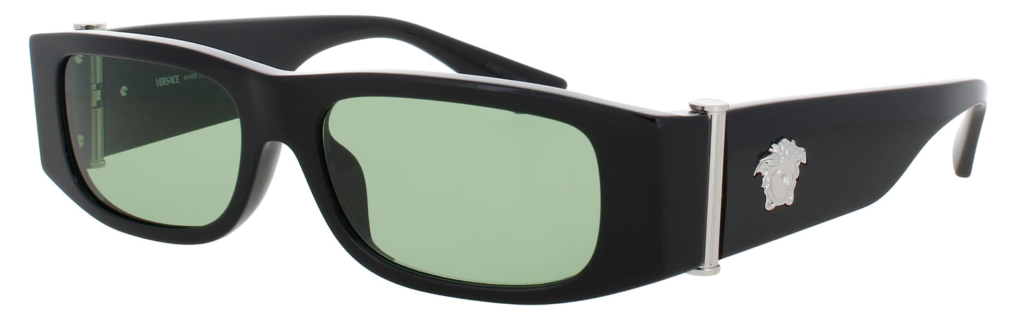 Versace VERSACE-0VE4476U-GB1/2 55