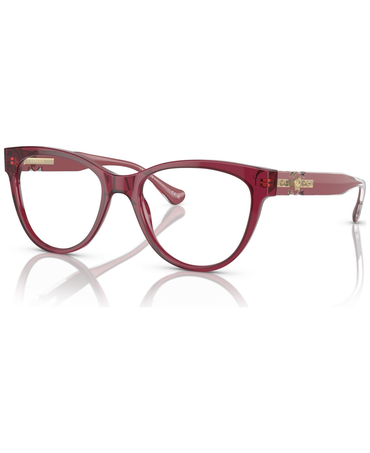 Versace VERSACE- 0VE3304 5357 53