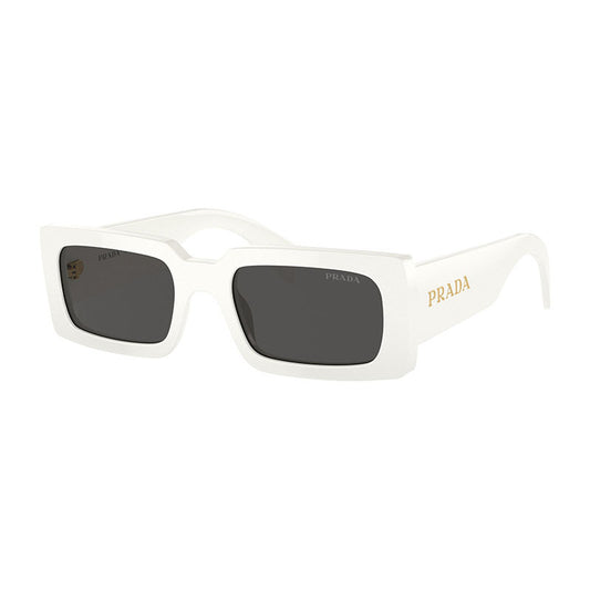 Prada PRA07S 1425S0 Talc/Dark Grey 52mm
