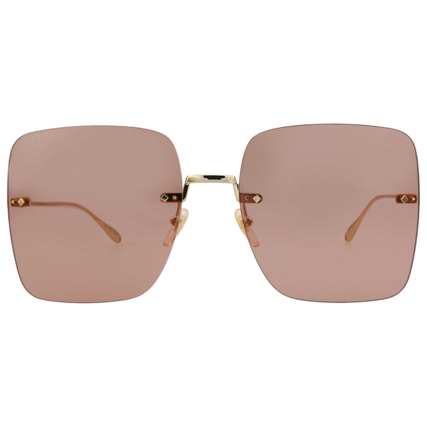 Gucci Gucci Women's Sunglasses GG1147S-30012721-005