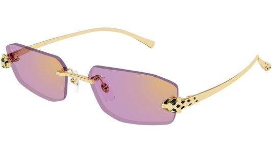 Cartier CARTIER-CT0474S-006