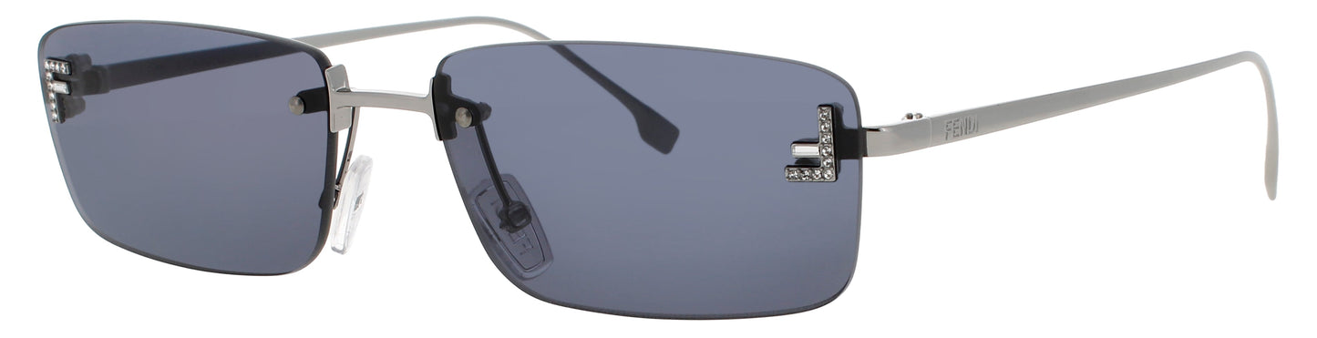 FENDI FENDI FE4172US 5414V