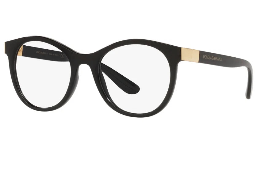 Dolce & Gabbana DOLCE GABBANA-0DG5075 501 51
