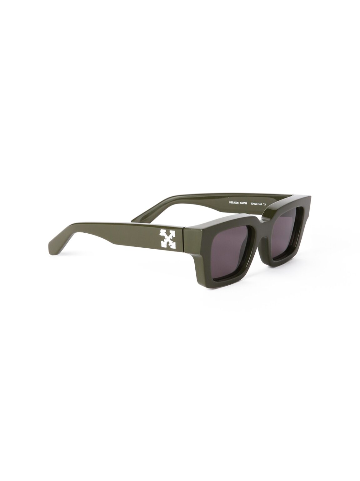 Off-White OFF-WHITE-OERI008C99PLA0045607
